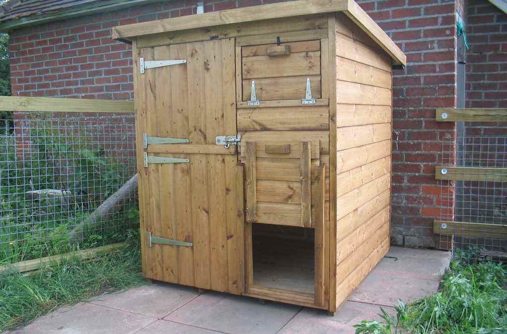 Pet Houses