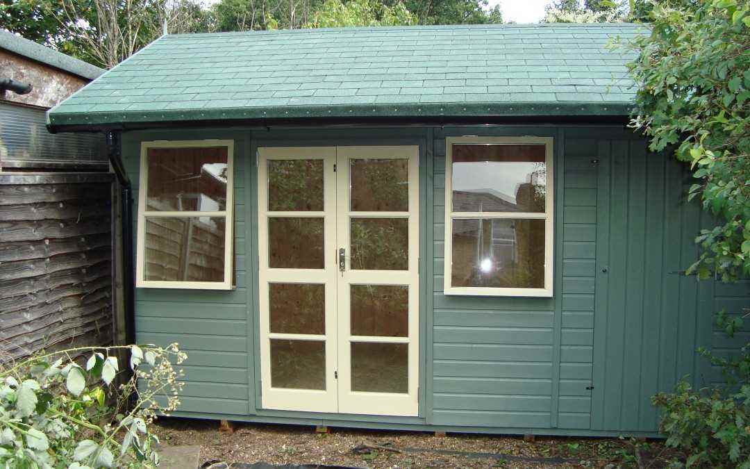 Deluxe Studio