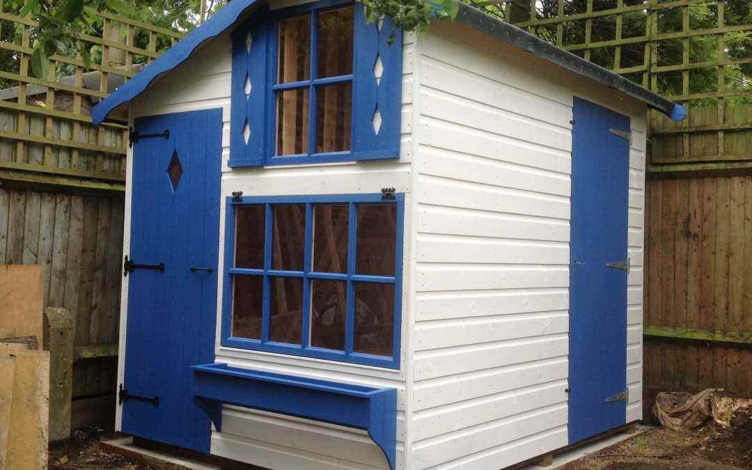 Play Houses